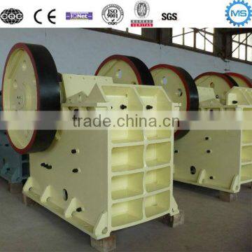 PEF150x750 series lab rock Jaw crusher for sale