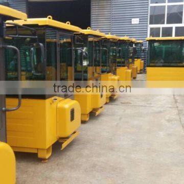 Wheel Loader Cabins photo-3