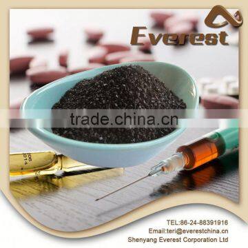 Liaoning Supreme Competitive Rate Organic Fertilizer Additive potassium fulvic acid