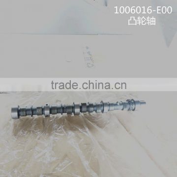 the camshaft 1006016-E00 for