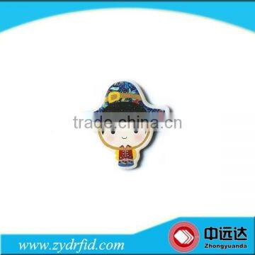 High Quality Waterproof Nfc NTAG213 Tags for Mobile Phone photo-5