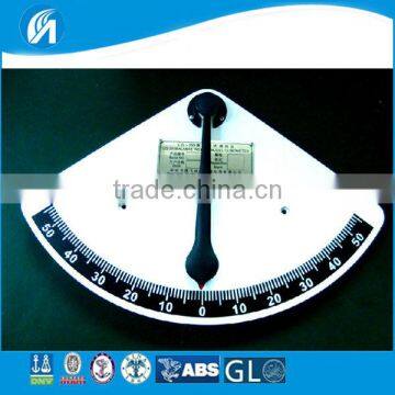 Marine Clinometer