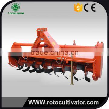 rotovators