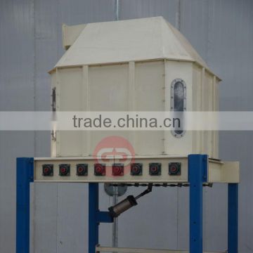 2015 Hot selling cooling machine wood pellets cooler machine