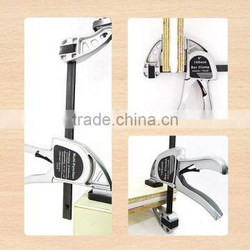 [Handy-Age]-Heavy Duty Aluminum Bar Clamp (HT2300-029) photo-2