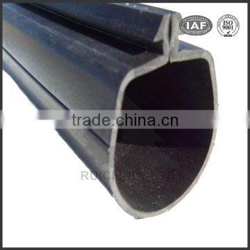 China stainless steel material seals for garage door