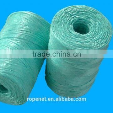 PP Split flim Twine/baler twine