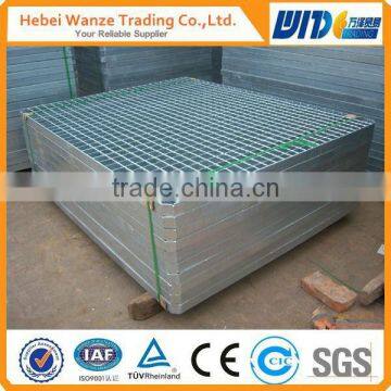 high quality galvanized steel grating/walking steel grating/steel grates for sale