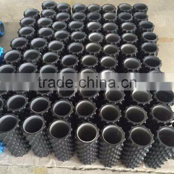 Popular EVA Massage Hollow Foam Roller photo-6