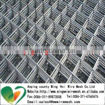 High Quality galvanized Welded wire mesh for abbit cage