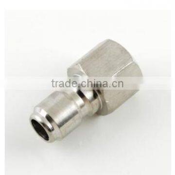 Main-link Female Plug - Pressure Washer Quick Coupler