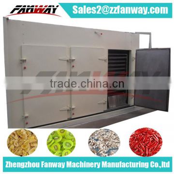 Commercial Fruit Drying Machine, Cabinet Dryer Machine