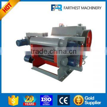 Timber Chipping Machine