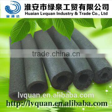 antibacterial rubber hose/rubber hose for fishing farm/pond aeration tube