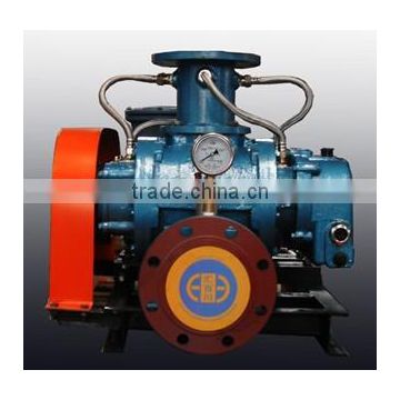 Three Lobes Root Blower For Water Treament