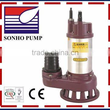 Taiwan Submersible Dewatering Pumps photo-5