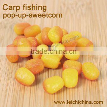 High Quality carp fishng pop-up sweetcorn