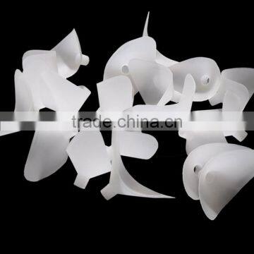 Plastic Dispensable Mouthpiece Testing Lung Capacity