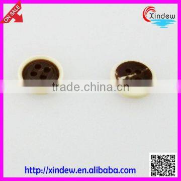 Plastic Buttons Garment Button photo-2