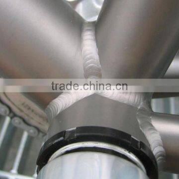 Custom Welding Rotator