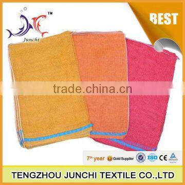 Junchi 100% virgin UV resistant pp drawstring mesh bag