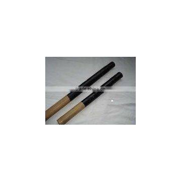 plastic coated (PVC) bamboo pole stake cane stick