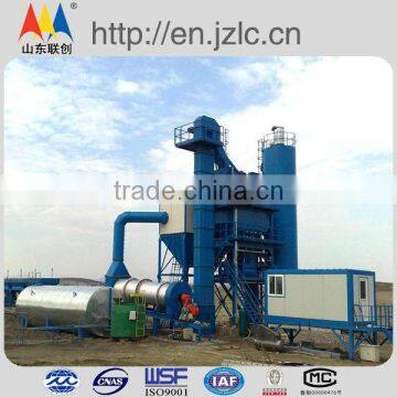 Hot2015! High quality Asphalt Mixing Plant LB1500 best design