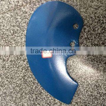 Cultivator Parts Spring Tine With Plow Tip photo-2