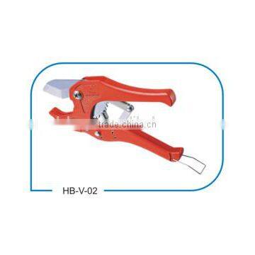 42mm Portable cutting tools for PVC pipe cutter