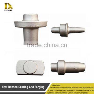 Custom Forging Product Metal Precision Parts With Good Quality photo-2