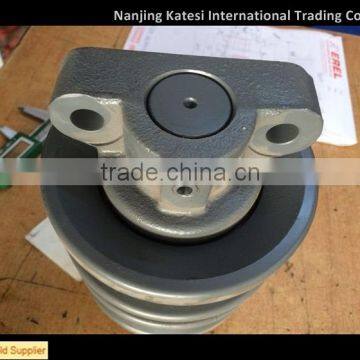 OEM Takeuchi TB250 Track Roller Bottom Roller Low Roller With Original Drawing photo-5