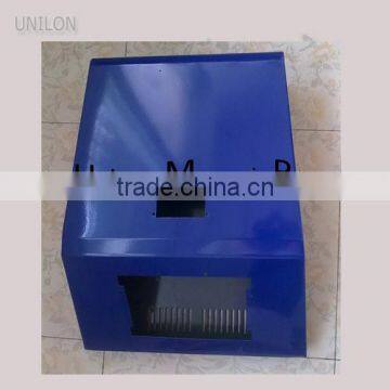 Factory Price Sheet Metal Part photo-4