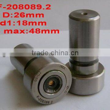 F-72 6643 NA Printing Machine Bearing