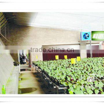 High Quality Evaporative Water Cooled Cooling Pad Wall for Greenhouse