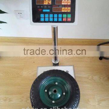 Top Heat-resistant Standard Wheel photo-3
