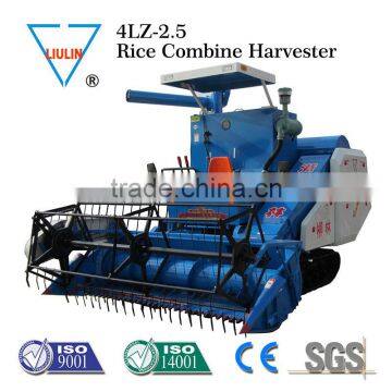 Main Product:Large power-combine harvester