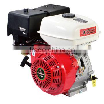Max.Power 6.7KW Gasoline Engine (177F)
