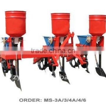 corn seeder