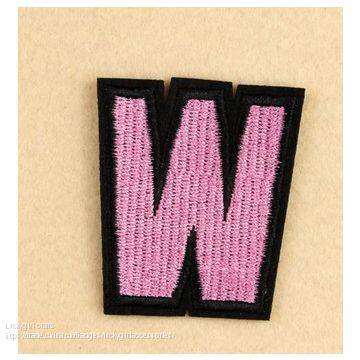 Durable Cheap Custom Patch Embroidery Design photo-4