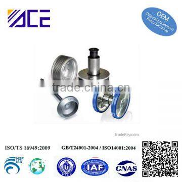 high quality rieter rotor spinning machinery spare parts