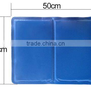 Low Price Cooling Pad for Pet/cooling Gel Mat/adult Bed Mat photo-3