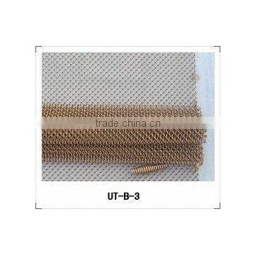 bed mattress mesh