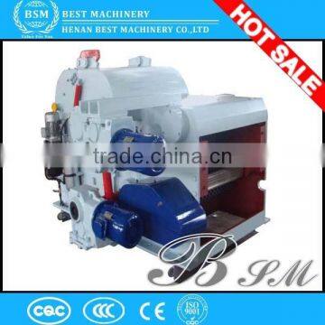 BSM Brand Best Selling Wood Log Chipper in Forestry Machinery photo-4