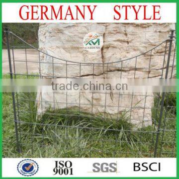 Economic Garden Fence, Garden Border Fence photo-2
