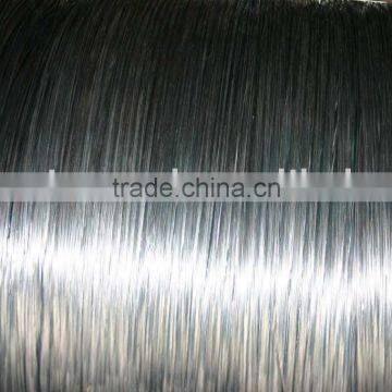 electric galvanized wire