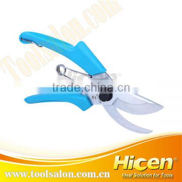 8" Anvil Pruner/Gardening Pruning Shear