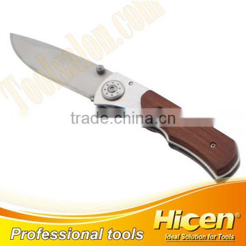 Hot Sale Credit Card Knife Folding Knife Pocket Knife