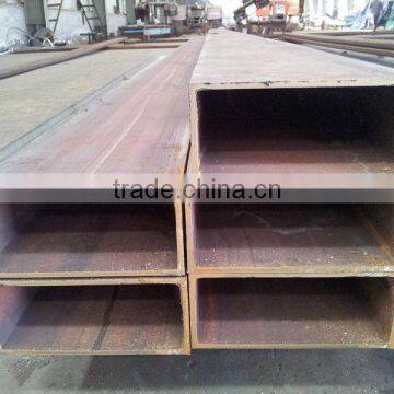 RHS Steel Tube Weight photo-3