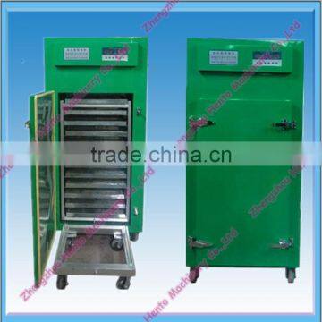 2016 China Sipplier Tea Leaf Drying Machine