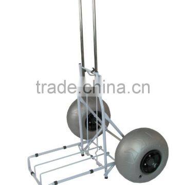 Balloon Wheel Cart photo-4